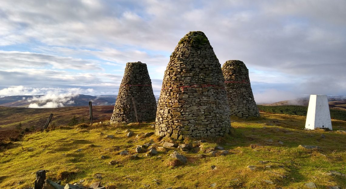 Borders Estate Rentals Lists of Farms Relatively Scottish